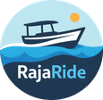 Rajaride logo
